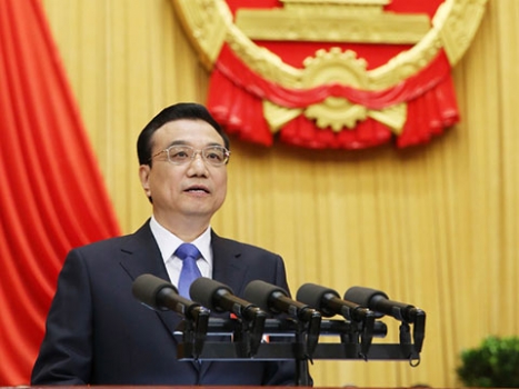 李克強：調(diào)整種養(yǎng)結(jié)構(gòu) 加快推進農(nóng)業(yè)現(xiàn)代化