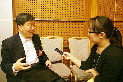 農(nóng)業(yè)部副部長：保證惠農(nóng)政策 請來中央紀(jì)委聯(lián)手深挖農(nóng)資腐敗
