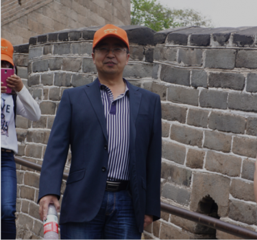 尚秀國(guó):談飼料企業(yè)如何進(jìn)行產(chǎn)品研發(fā)