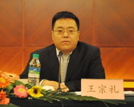 農(nóng)業(yè)部畜牧業(yè)司副司長(zhǎng)王宗禮：我國(guó)養(yǎng)豬業(yè)發(fā)展規(guī)劃