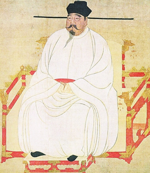 原來皇帝也養(yǎng)豬