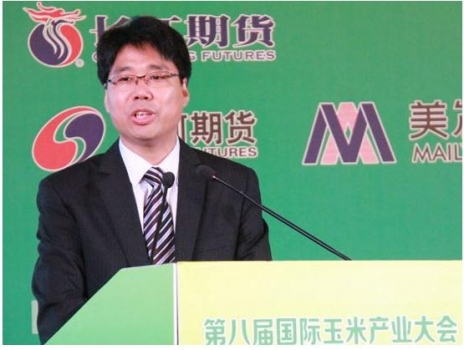 農業(yè)部畜牧業(yè)副司長楊振海：豬價不會暴跌，進口肉影響越來越大