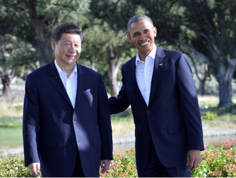 習(xí)近平訪美談豬肉 中國肉品供應(yīng)走向國際化
