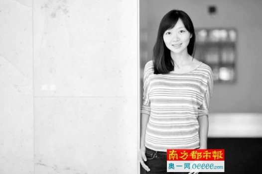 29歲中國(guó)美女學(xué)霸：豬器官或可移植至人體