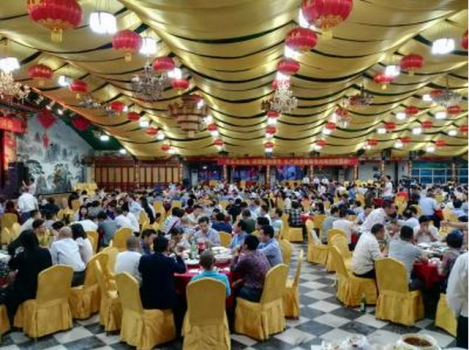 創(chuàng)業(yè)創(chuàng)新 從心出發(fā)——共話畜牧飼料企業(yè)的發(fā)展與未來