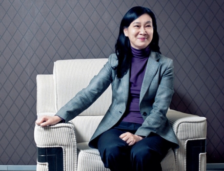 陳春花不再擔任新希望六和聯(lián)席董事長