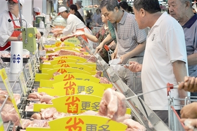 一頭豬從虧200元到賺800元，下半年將恢復(fù)理性