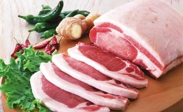 農(nóng)業(yè)部：進(jìn)口肉激增翻倍，但后期豬價(jià)仍有上漲空間
