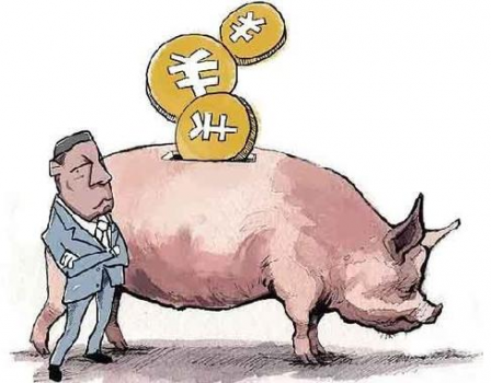 都是養(yǎng)豬，別人賺錢你虧本，多半因為你做錯了四件事