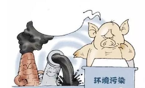 養(yǎng)豬人注意了，2018年起500頭以上豬場也要交稅!