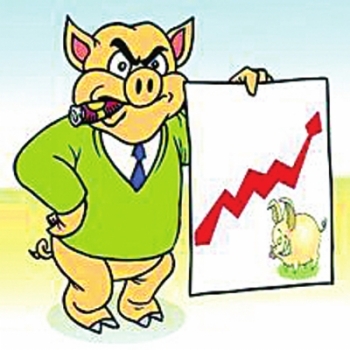 短期屠宰企業(yè)繼續(xù)玩轉(zhuǎn)“減量壓價(jià)”策略，預(yù)計(jì)3月份豬價(jià)或?qū)㈦A段性走強(qiáng)...