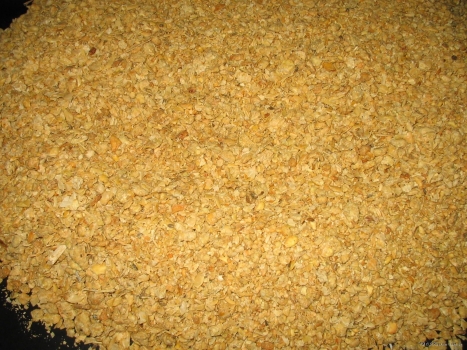 豆粕和豆餅的區(qū)別？如何更好地利用兩者？