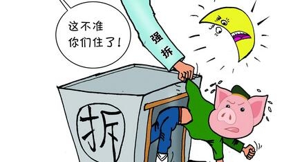 農(nóng)業(yè)部：未來4年，這10個區(qū)域的養(yǎng)豬業(yè)要重點治理