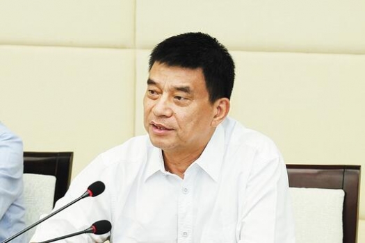 新希望集團董事長劉永好：望在海南實現(xiàn)更大的發(fā)展