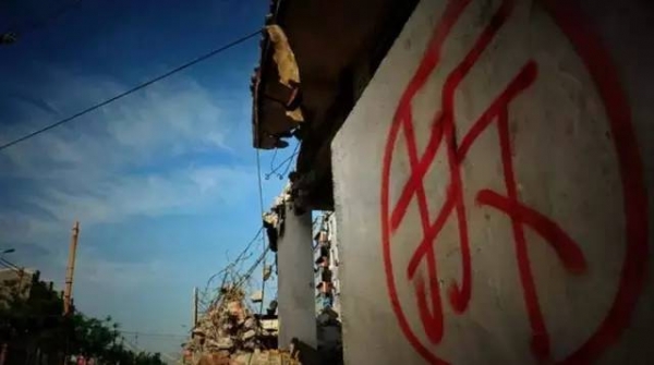 多位中央部委領(lǐng)導(dǎo)替環(huán)保拆遷豬場(chǎng)說(shuō)話，盲目禁養(yǎng)為何攔不住？