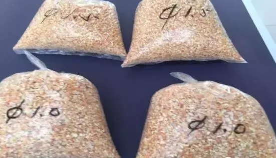 如何解決飼料生產(chǎn)過程中成品分級(jí)