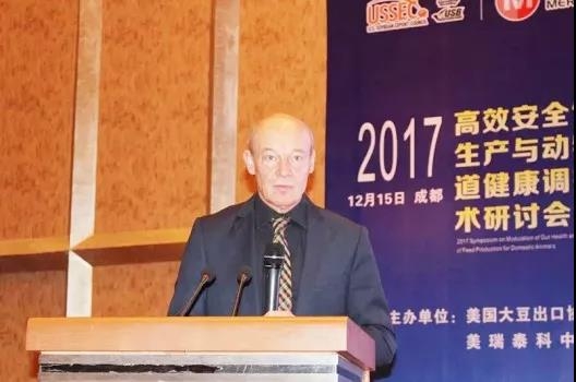 Jannes Doppenberg博士：提高母豬采食量、泌乳量和年生產(chǎn)力的營(yíng)養(yǎng)策略