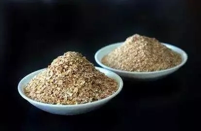 發(fā)酵麩皮的功能及在動物飼料中的應用