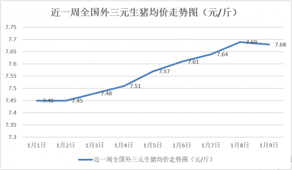 多地豬價突然下跌，是該繼續(xù)壓欄還是見好就收？