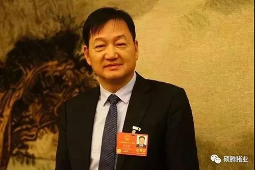 兩會的畜牧業(yè)聲音：秦英林、劉永好、丁磊、冷友斌、徐建賢等都說了什么？