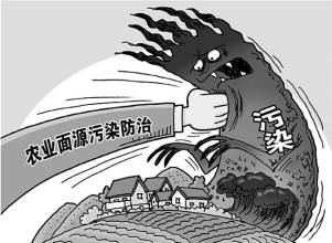 畜禽糞污資源化利用項(xiàng)目已支持300個(gè)畜牧大縣