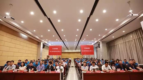 200多動保經(jīng)銷商慕名考察，這家內(nèi)蒙古企業(yè)如何掀起新浪潮？