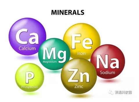 微量元素預(yù)混料計(jì)算方法例析