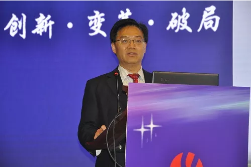 陳代文教授：豬抗病營養(yǎng)理論與實踐思考