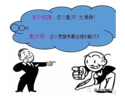 生產(chǎn)、品管、技術(shù)三位一體，一個不能少