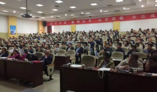 法國復(fù)養(yǎng)場經(jīng)驗分享及給我們的啟迪