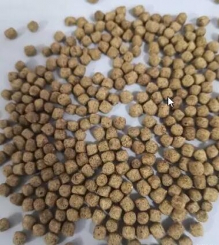 12種膨化料質(zhì)量缺陷的原因分析及對策