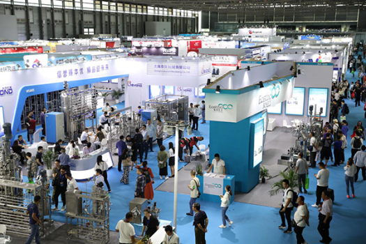 2020上海生物發(fā)酵展8月強勢來襲，聚焦疫情過后的生物制藥發(fā)展