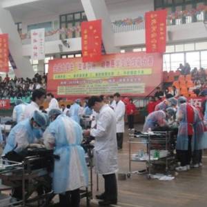 首屆全國大學生"生泰爾杯"動物醫(yī)學專業(yè)技能大賽圓滿落幕