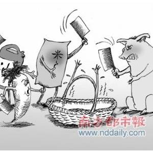 廣東省物價(jià)局：明年初豬肉或恢復(fù)性上漲
