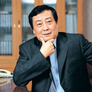 娃哈哈集團(tuán)掌門人宗慶后：獲“2010浙江經(jīng)濟(jì)年度人物”特別大獎(jiǎng)