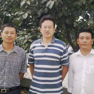 青島愛(ài)基與聊城金蘋果成立養(yǎng)豬服務(wù)中心