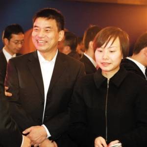 新希望劉暢“女掌門”之路：常去養(yǎng)豬場唱歌愛好被禁