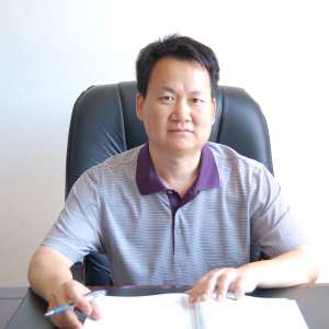 權(quán)志中博士   十二屆呼和浩特配方師研習(xí)班講師介紹