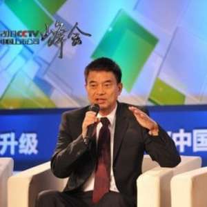 劉永好：畜牧企業(yè)轉(zhuǎn)型需創(chuàng)新和變革