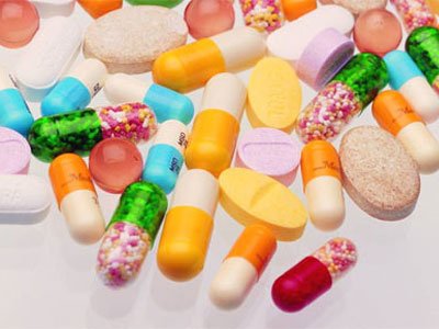 日糧中缺少微量元素 能量和蛋白質(zhì)的作用也會降低