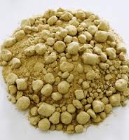 米糠粕的質(zhì)量檢驗(yàn)方法
