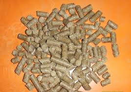 飼料配方設計的一點經(jīng)驗