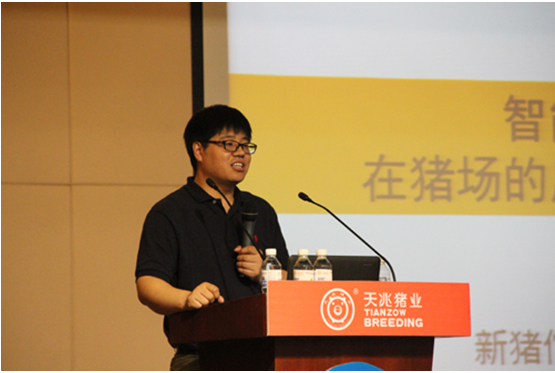 “拒絕購(gòu)買(mǎi)，樂(lè)享體驗(yàn)” 助推養(yǎng)豬行業(yè)發(fā)展