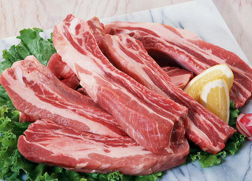 俄羅斯從中國進口豬肉帶來的啟示