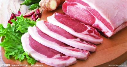 數(shù)據(jù)：中國豬肉進口占全球出口量8%