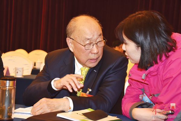 雙匯董事長萬?。簭U除生豬定點屠宰 實施許可制