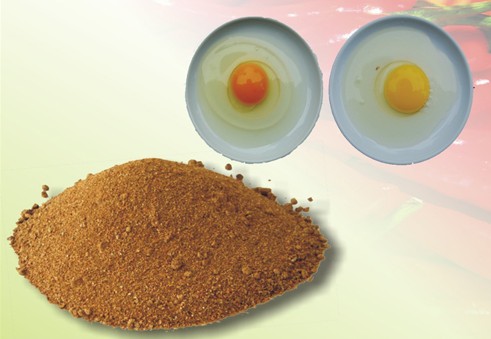 辣椒粕作為飼料的營(yíng)養(yǎng)價(jià)值