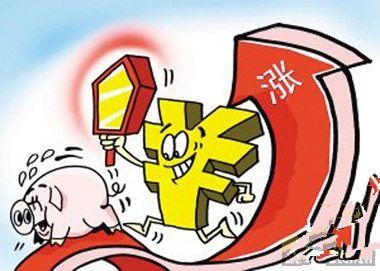 生豬價格止跌回升養(yǎng)豬產(chǎn)業(yè)微利運行