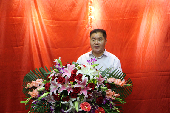 植提飼添 愛綠當(dāng)先