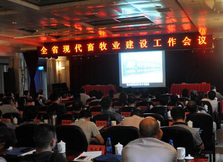湖南：5年內將建現(xiàn)代畜牧業(yè)體系 生豬年出欄可達6200萬頭